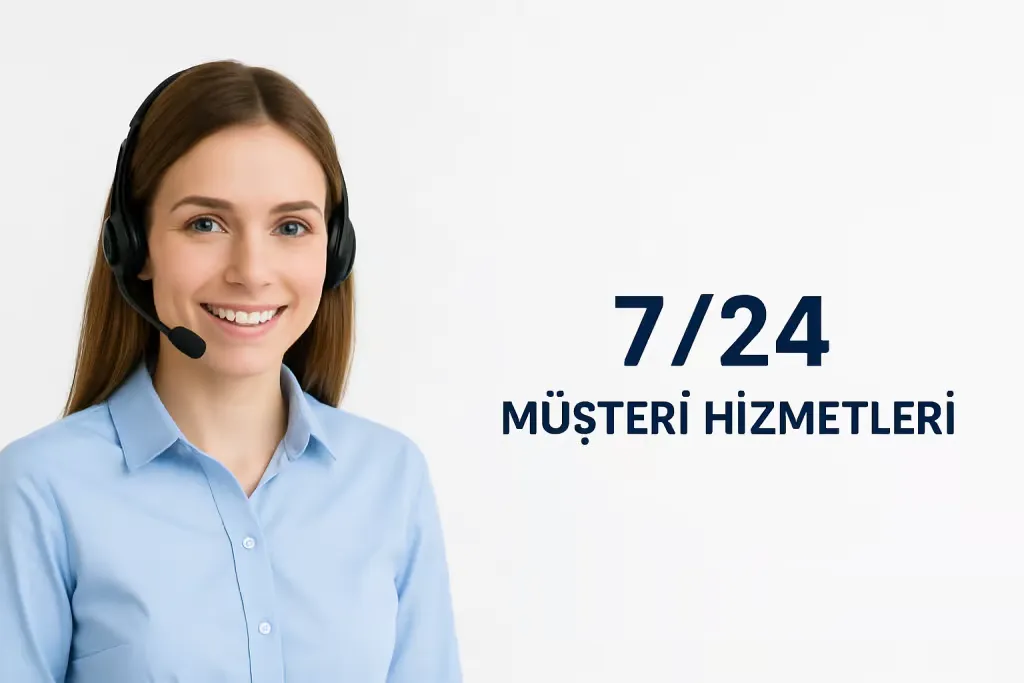 KARABAĞLAR BAYMAK Teknik Servis Ekibi